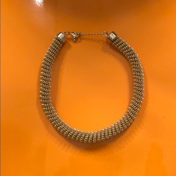 Necklace bundle! 4 for 1! ALDO, BCBG, and more! - Picture 2 of 7